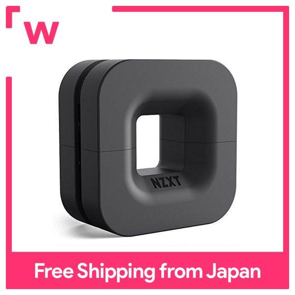 Nzxt puck online black