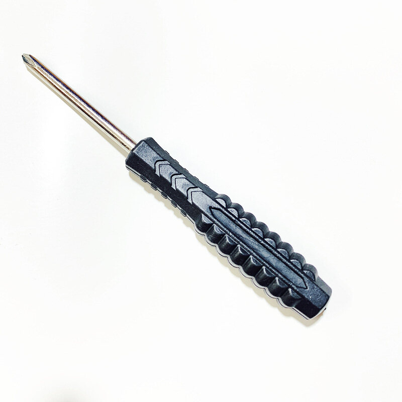 For Watch Eyeglasses Metal Buckle Electronics Repair for Small Appliances Mini Phillips Screwdriver 4mm Cross Head Screwdriver Repairing Tools Set