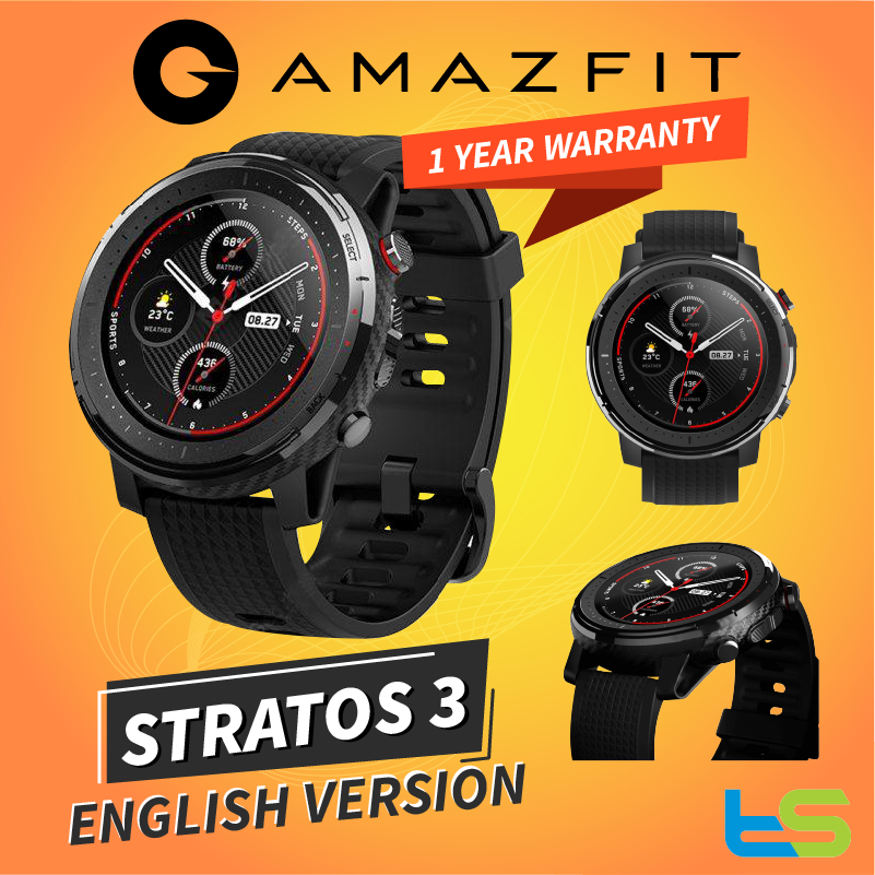 amazfit mp3