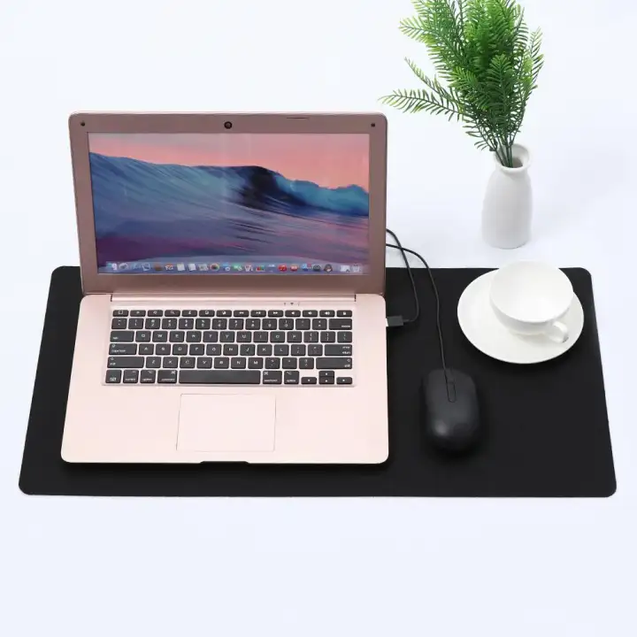 1 Colorful Office Modern Large Keyboard Mouse Pad Computer Desk Keyboard Mouse Pad Computer Desk