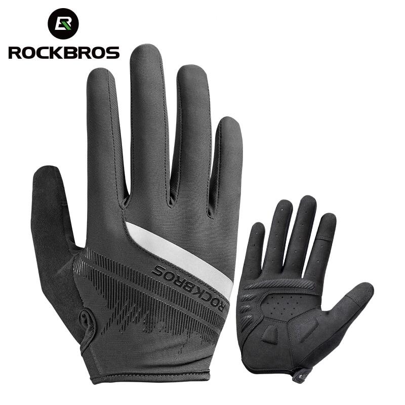 ROCKBROS đi xe đạp nam xuân thu xe đạp xe đạp thể thao thoáng khí chống