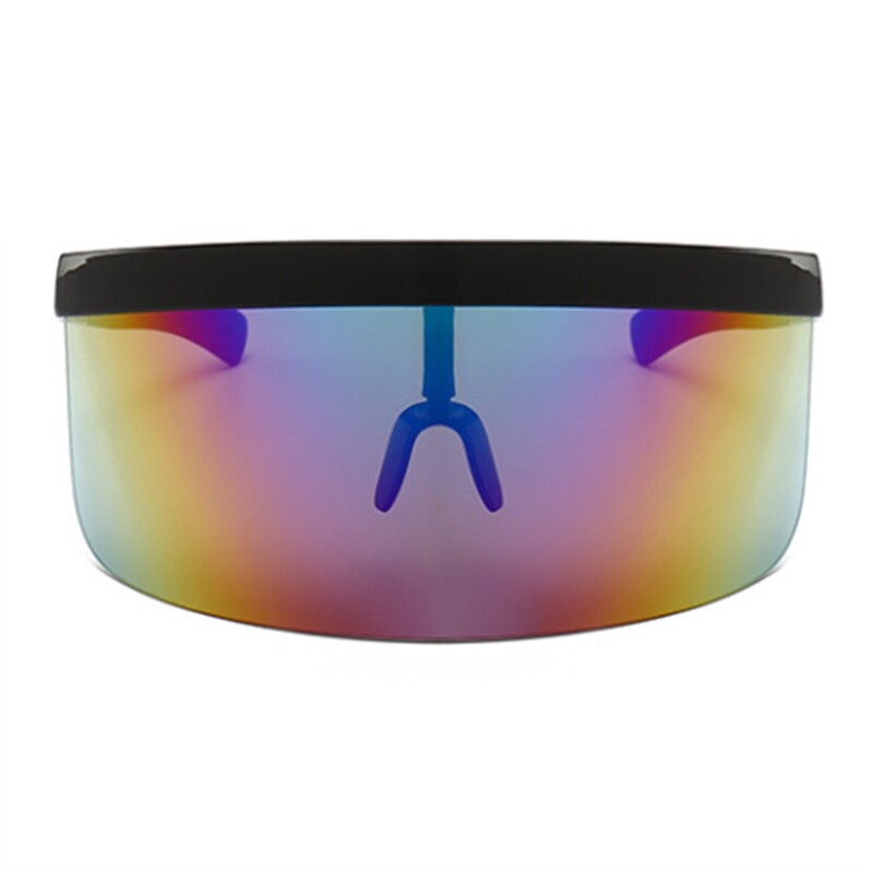sun visor sunglasses