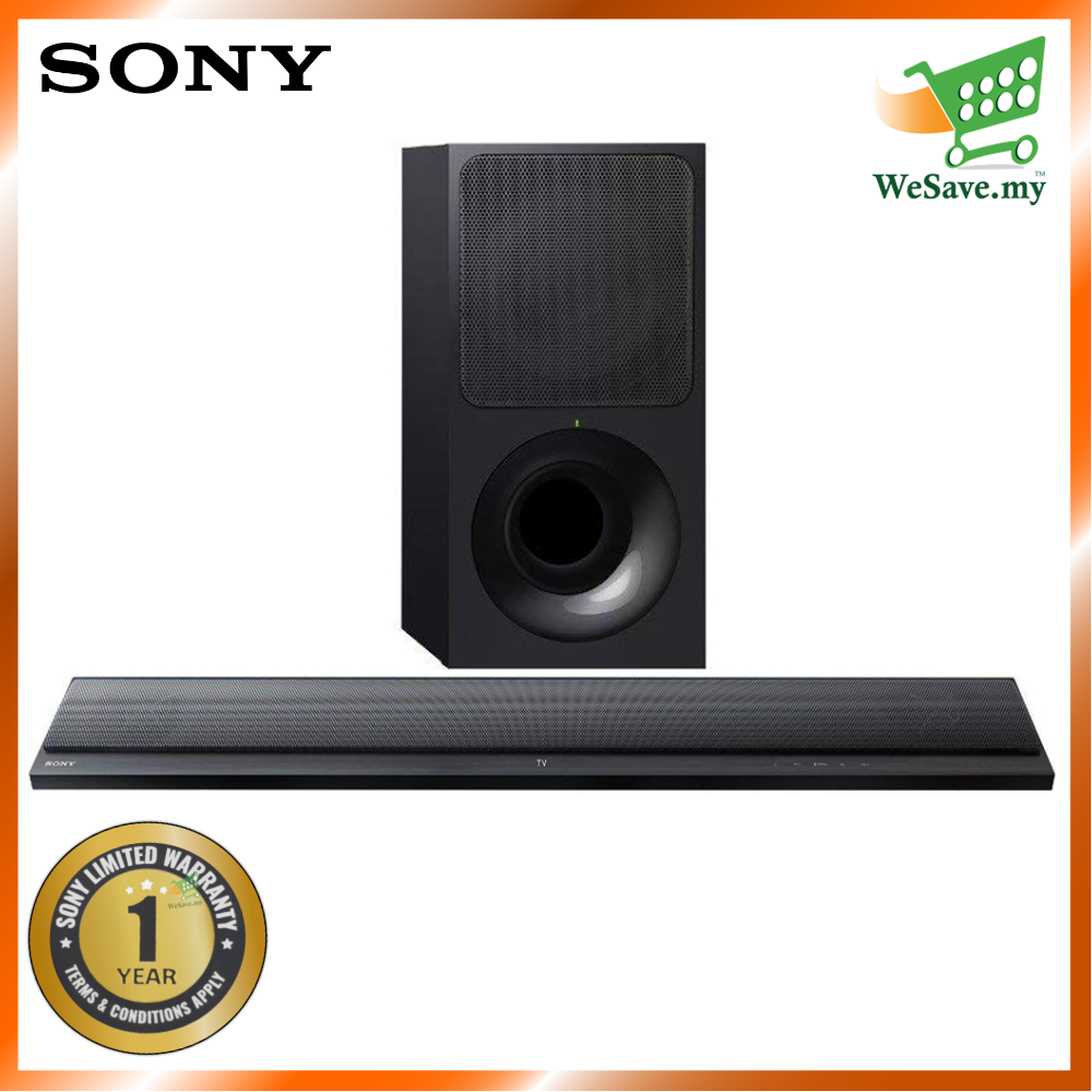 sony nw 1200 subwoofer