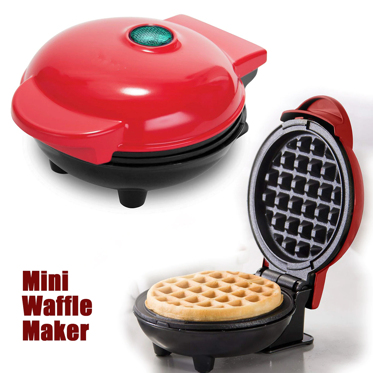 mini wafer machine