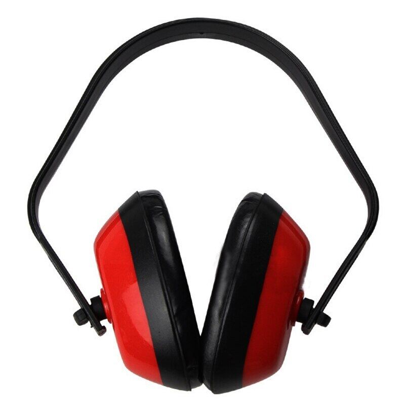 Ear Protector Earmuffs For Shooting Hunting Noise Reduction Hearing Protection Protector Soundproof Shooting Earmuffs