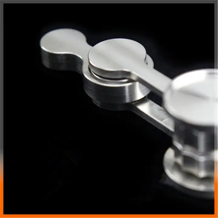 chaotic pendulum fidget spinner