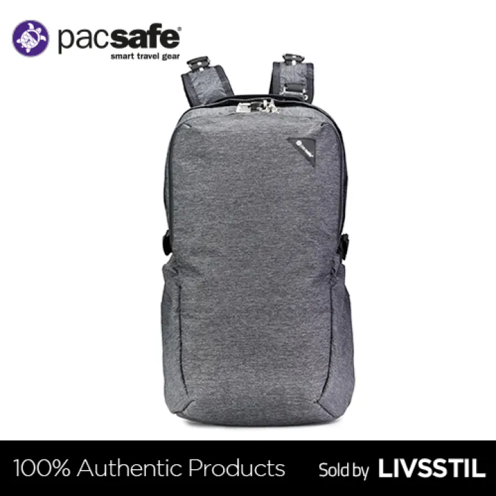 pacsafe backpack malaysia