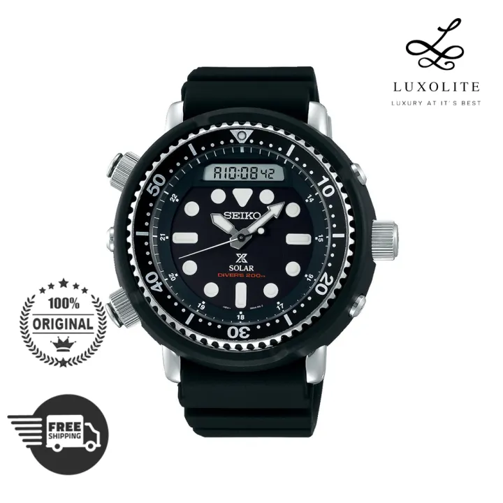 seiko prospex solar hybrid snj025p1
