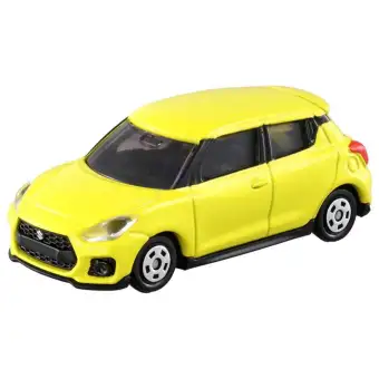 swift 2018 toy car