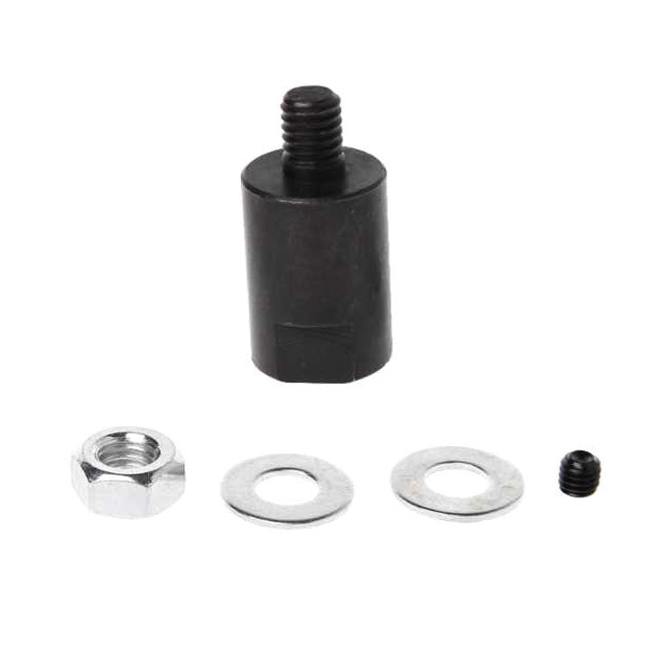 Trục kẹp giữ lưỡi cắt m6-3.17mm