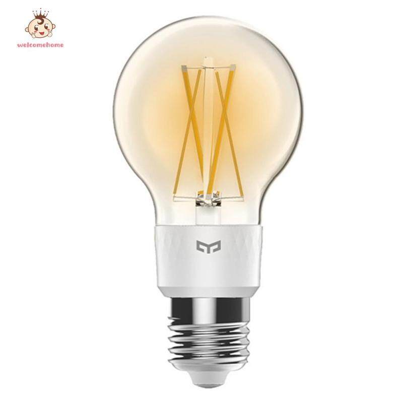 Yeelight Đèn LED Thông Minh Dây Tóc Hoài Cổ Ánh Sáng E27 6W 2700K Bóng Đèn Thông Minh Ứng Dụng Điều Khiển