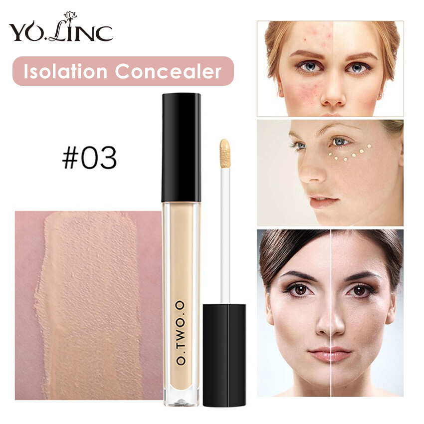 concealer face