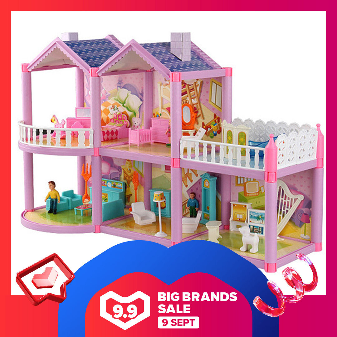 girl toy sets