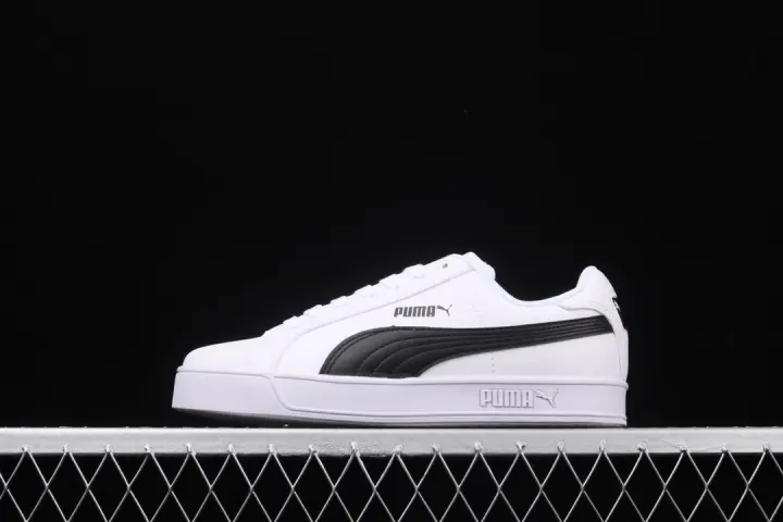 puma smash canvas