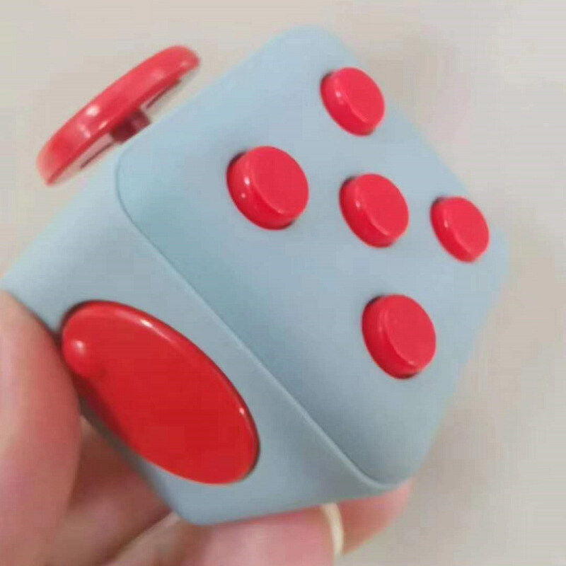 ralix fidget cube