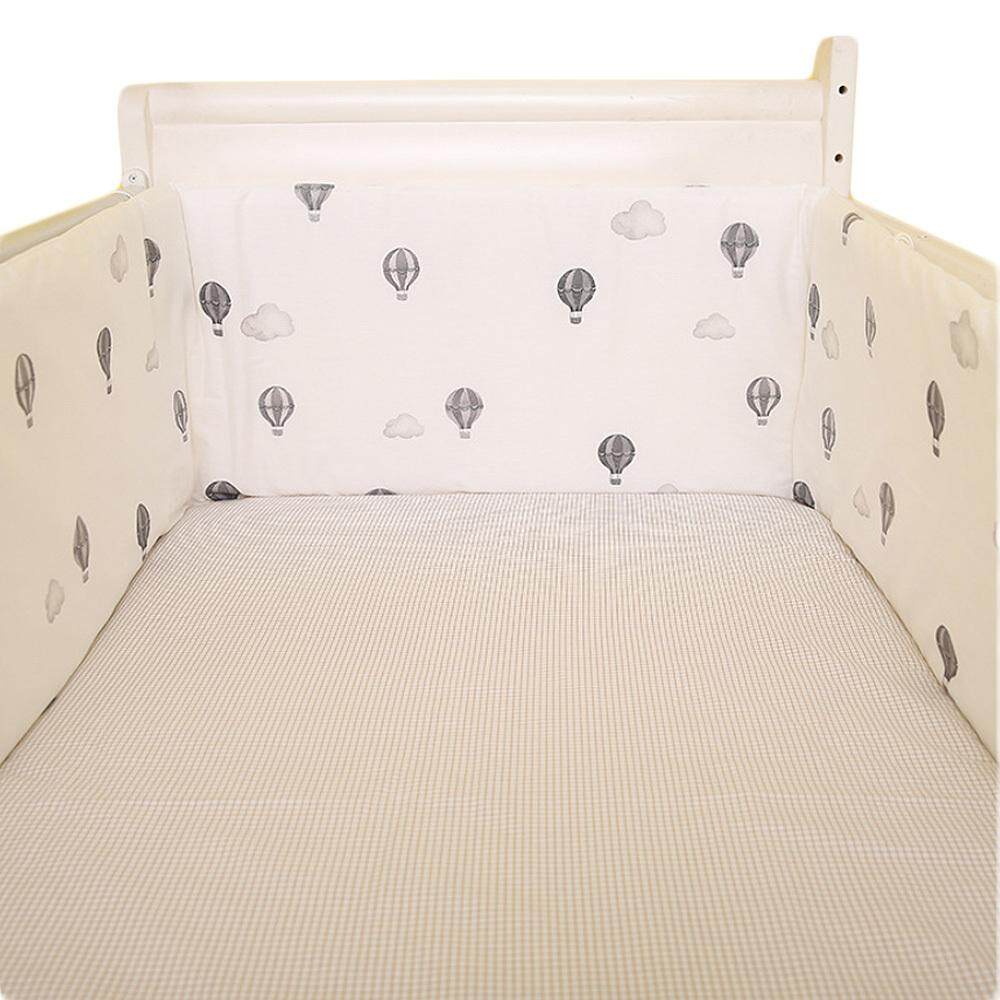 baby bed crib bumpers