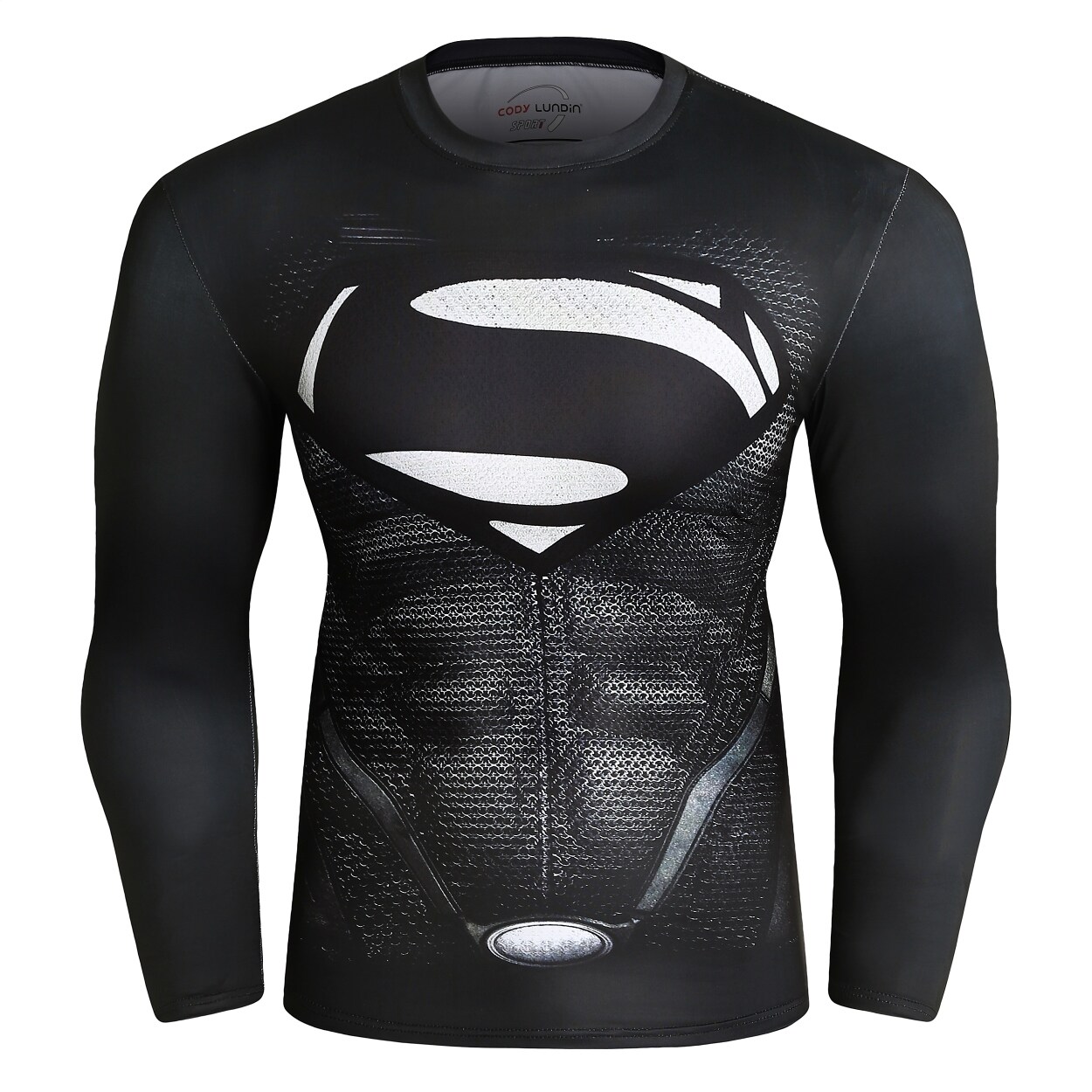 Compression Shirts Superhero - Best 