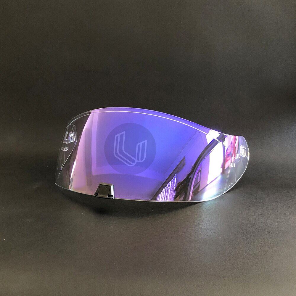 Exo-r420 helmet visor motorcycle full helmet lens helmet visor replacement accessories for scorpion exo-r420