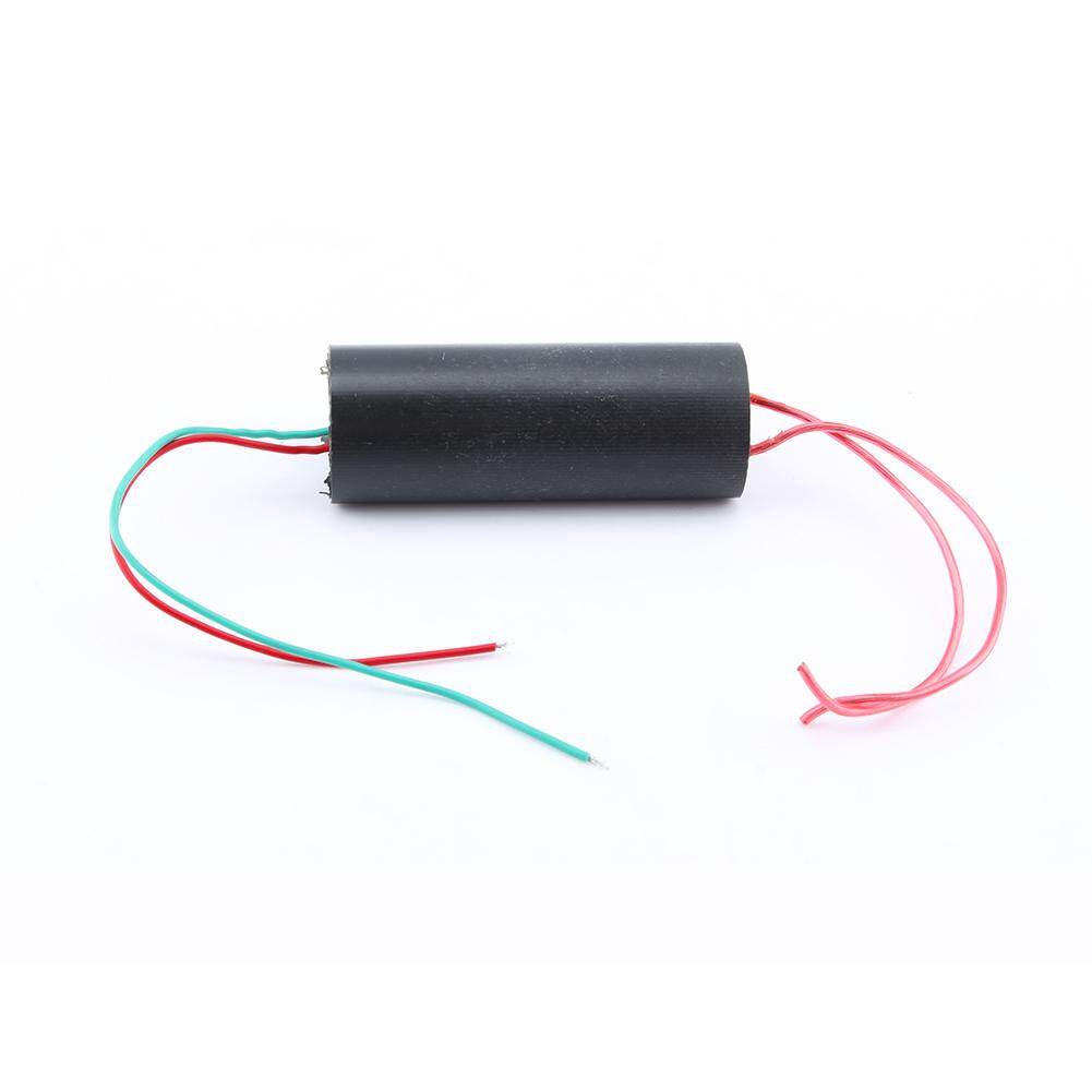 chasoee DC 3v-6v to 400kV 400000V Boost Step-up Power Module High Voltage Transformer