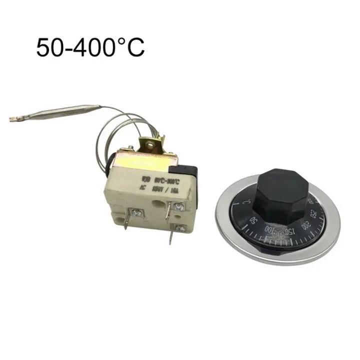 universal temperature controller