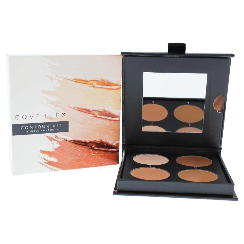 Buy Cover FX Contour Kit - P Light Medium - 0.48 oz Contour Singapore