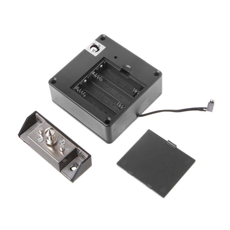 Khóa RFID Điện Tử Vô Hình Cho Tủ Khóa Cửa Ngăn Kéo Ẩn Không Chìa Tủ Khóa Cảm Biến