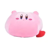 Kirby Jenga Funny Action Figure Model Toys