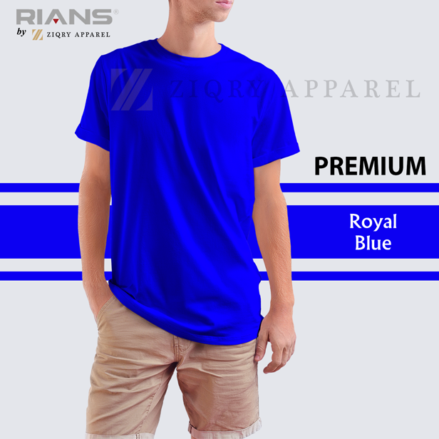 rians basic t shirt