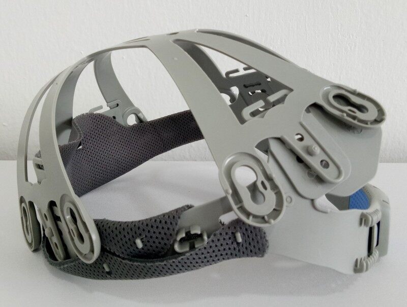 Tanizawa Helmet - Suspension Harness E3