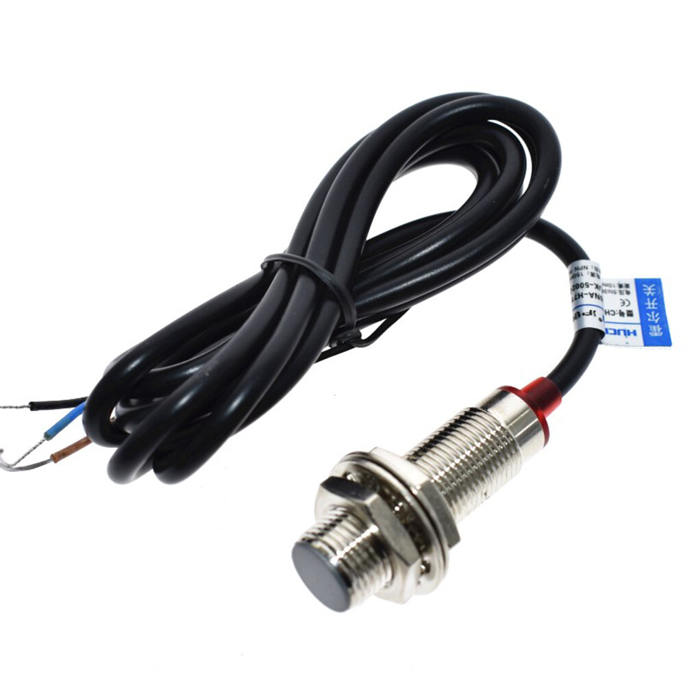 Magnet Sensors Normally Open NPN NJK-5002C Proximity Sensor Switch
