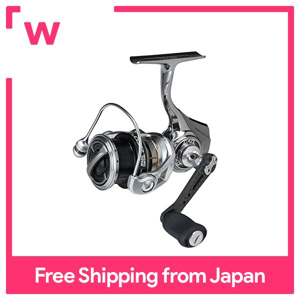 Abu Garcia Zenon 2500 S - Fishing