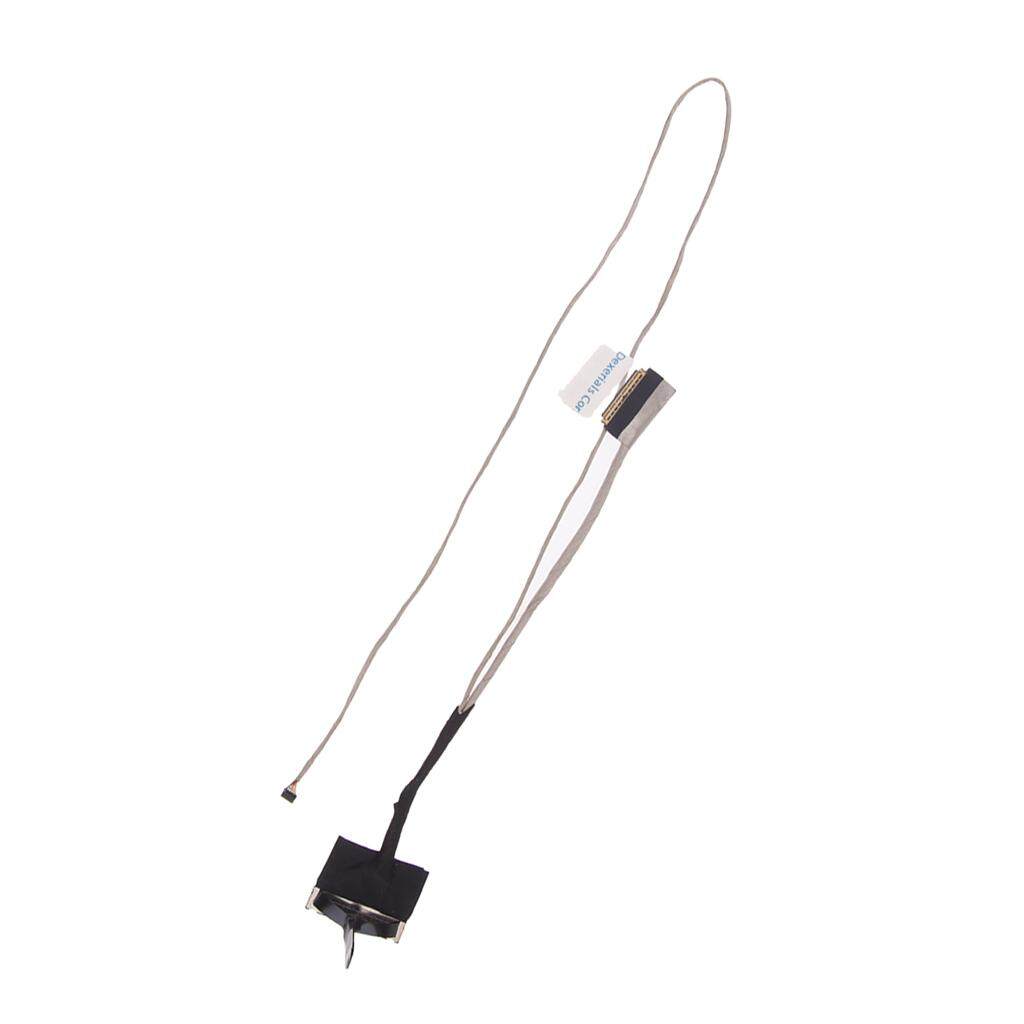 Gazechimp LCD Video LVDS Kabel Fleksibel Perbaikan untuk Asus N550JV N550JK N550JL N550J N550L