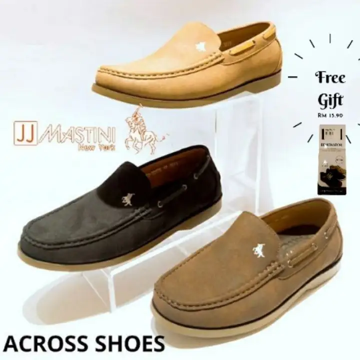 mastini shoes