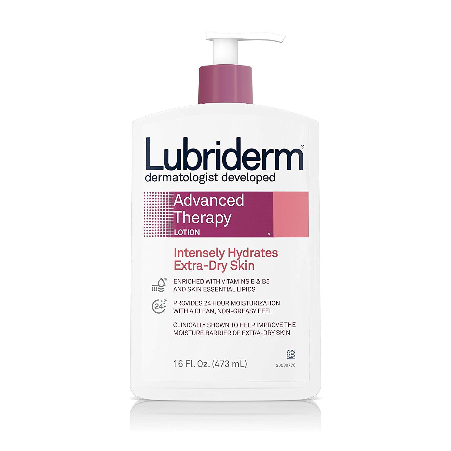 best lubriderm lotion