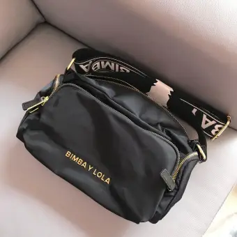 bimba y lola sling bag