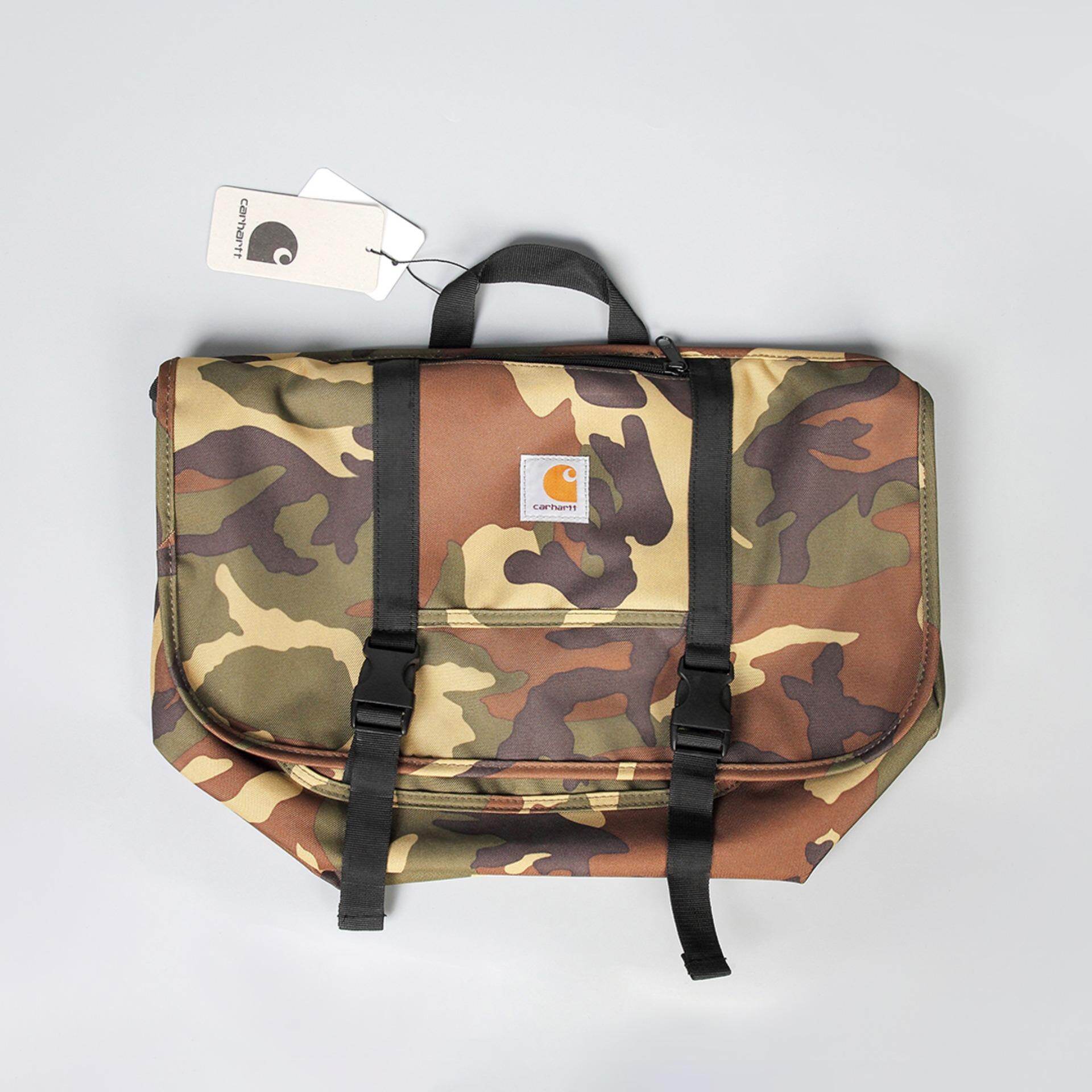 messenger duffle bag