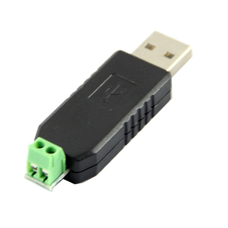 Adattatore Da USB A RS485 &ndash; Per Linux, Mac OS, WinCE5.0, Nuovo, Generico