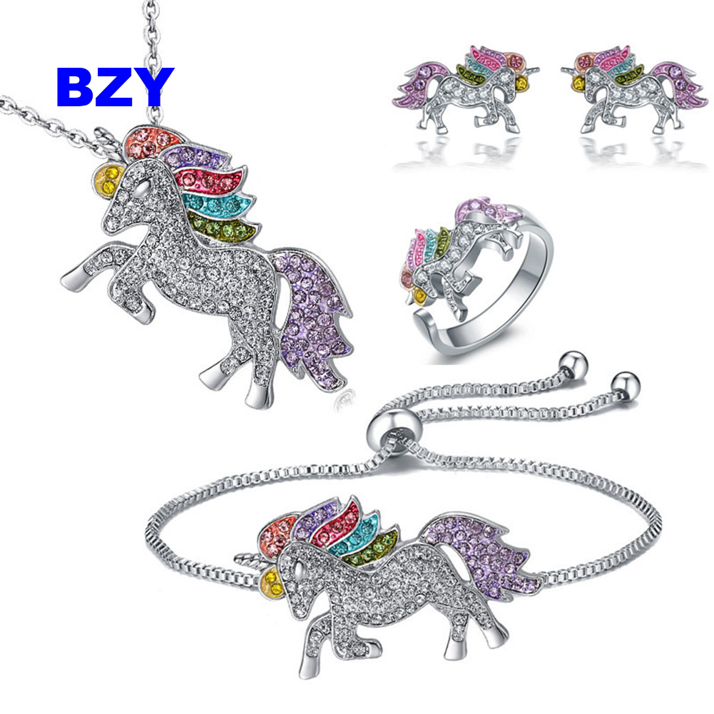 unicorn jewellery