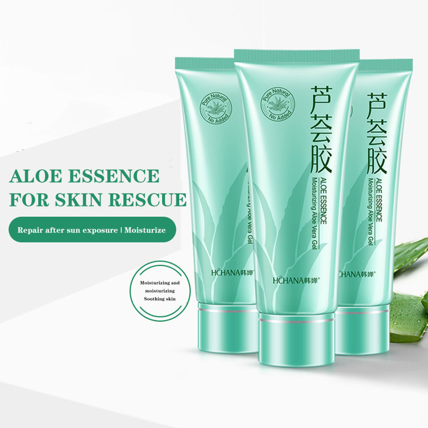 40g Aloe Vera Gel