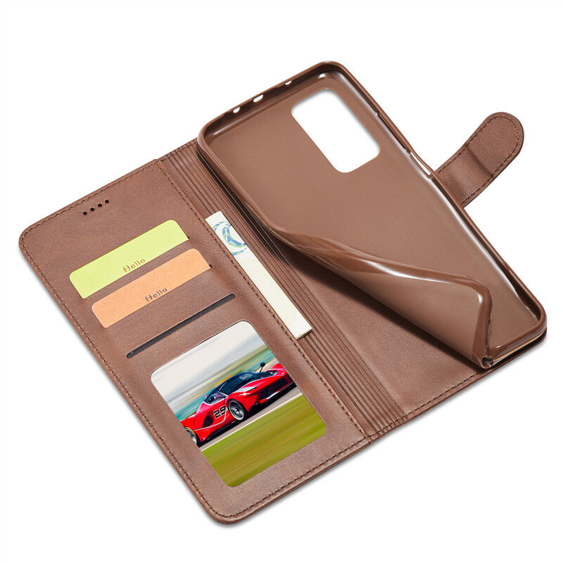 Phone Case For Redmi Note 10 Pro Case Leather Vintage Wallet Case On Xiaomi Redmi Note 10 Pro Cases Flip Cover For Redmi Note 10