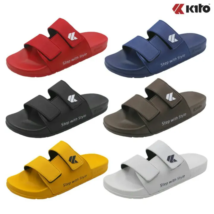 kito slippers