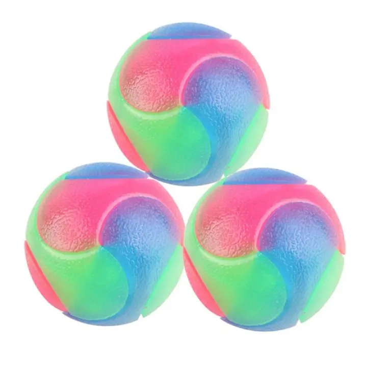 dog toys balls squeaky