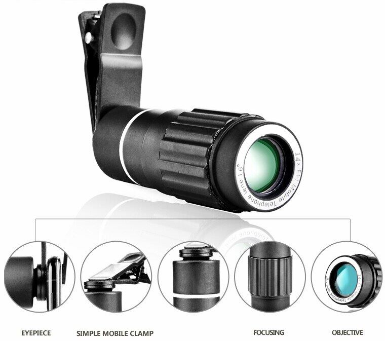 >> BÁO GIÁ ỐNG KÍNH LỖ KIM CHẤT LƯỢNG HD TIÊU CỰ 3.7 MM QUAN SÁT M12 0.5 - INTL | Shopee Lazada Sendo Tiki mới nhất 138 Bằng Một Mắt Kính Thiên Văn, Kính Thiên Văn Một Mắt Zoom HD Tiêu Cự Kép Ống Nhòm Zoom 14X Phạm Vi HD 96M/1000M, Cho Du Lịch Tham Quan