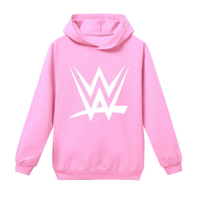 boys wwe hoodie