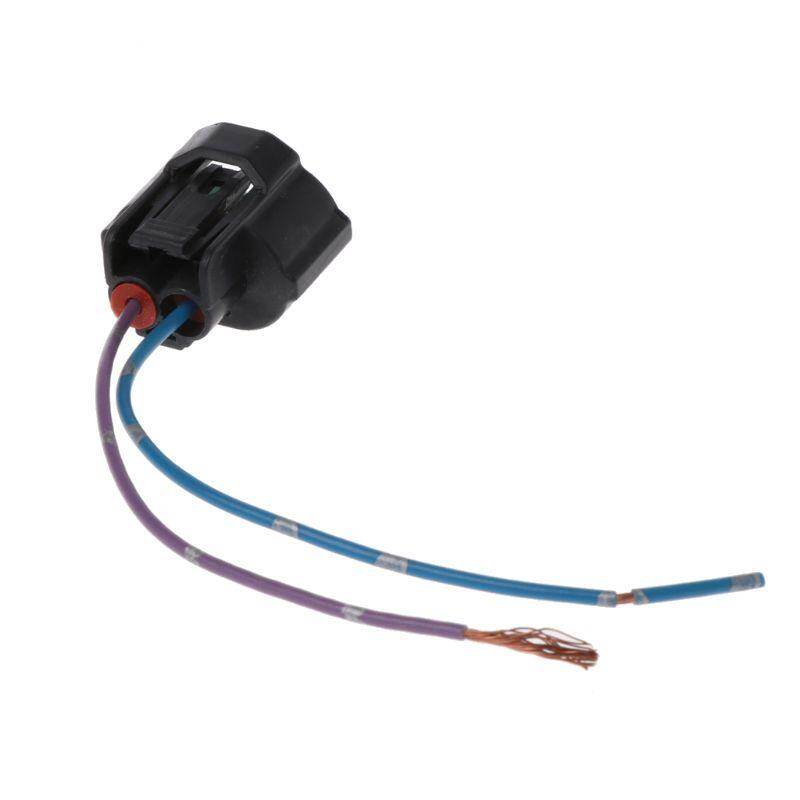 Đầu Nối Phích Cắm Bóng Đèn Halogen Xe Hơi Nhập Khẩu H11, Bộ Dây Điện