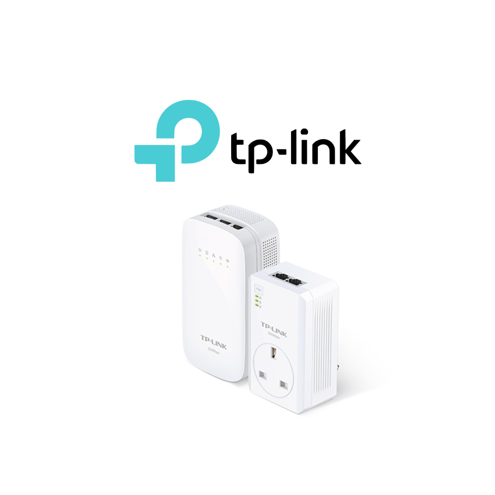 Tl Wpa4530 Tp Link Wifi Av500 TP-Link AV500 TL-PA551 500Mbps