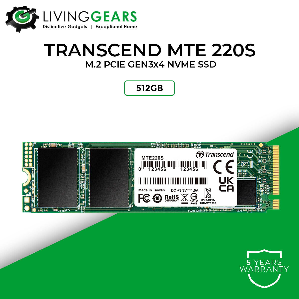 Transcend Mte220s Ssd 220s Transcend Transcend Mte220s 1tb Review