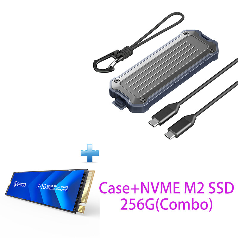 Case for deals m2 ssd