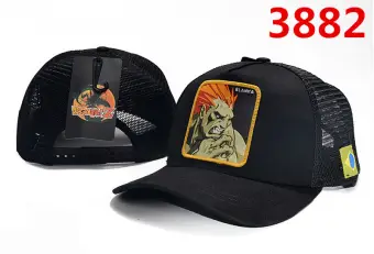 popular ball caps