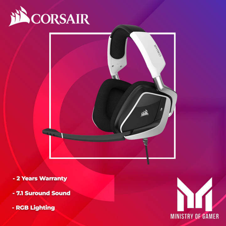 part number corsair void pro